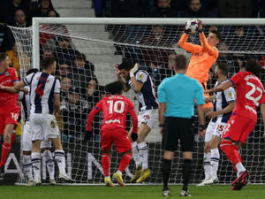 Supporting image for story: Watford v West Brom - Match preview 