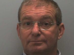 Supporting image for story: Fraudsters who hit Shropshire dog home ordered to pay £1.3 million 