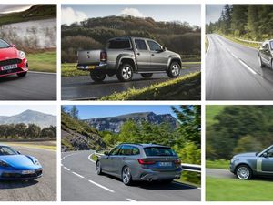 Supporting image for story: Crossovers to coupes: what do all these car types mean?