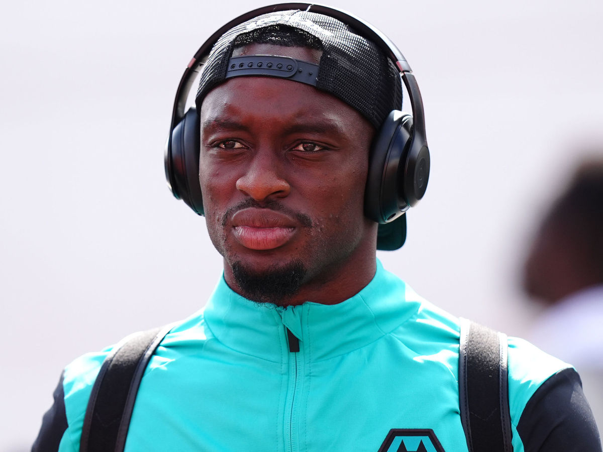 Leader Toti Gomes looking to build on important Wolves role