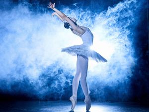 Supporting image for story: Wolverhampton theatre cancels Russian ballet show as Ukraine invasion continues