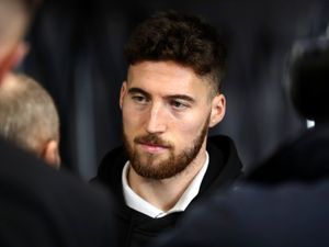 Supporting image for story: Former Wolves defender Matt Doherty cancels Spurs contract to join Atletico Madrid