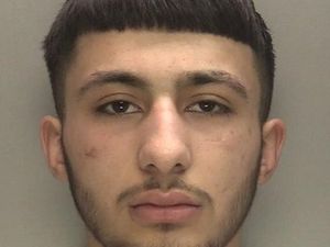 Supporting image for story: Police appeal for Walsall teen wanted on suspicion of motor theft