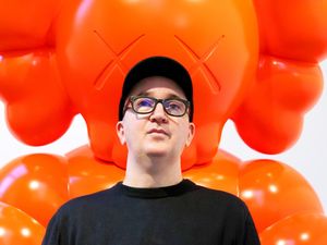 Supporting image for story: AR exhibition to explore ‘parallel realities’ via Fortnite collaboration