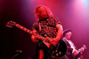 Supporting image for story: The Union ready for Wolverhampton Wulfrun return