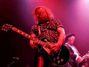 Supporting image for story: The Union ready for Wolverhampton Wulfrun return