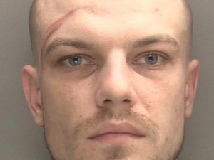 Supporting image for story: Police appeal to find Sandwell man wanted on suspicion of wounding