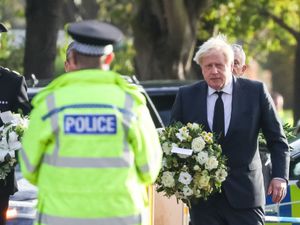 Supporting image for story: Prime Minister to lead tributes to murdered MP as family urge ‘set aside hatred’