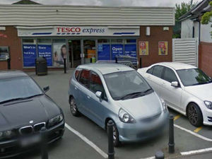 Supporting image for story: Telford woman's £1 sausage roll theft from Tesco costs her £215