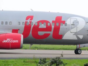 Supporting image for story: Jet2 reveals plan to cut more than 100 pilot jobs