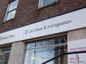 Supporting image for story: Foreign students claiming asylum in UK: Key numbers and trends