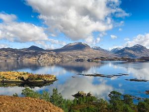 Supporting image for story: Travel review: NC500, Scotland
