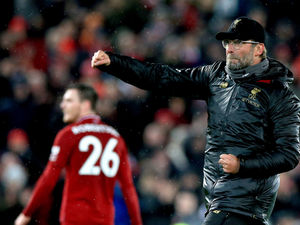 Supporting image for story: Wolves v Liverpool: The inside track on Jurgen Klopp's side 