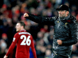 Supporting image for story: Wolves v Liverpool: The inside track on Jurgen Klopp's side 