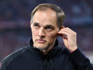 Supporting image for story: Germany’s Thomas Tuchel agrees to become new England manager