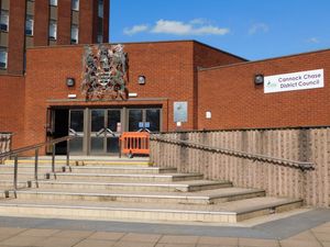 Supporting image for story: New £43k council role to help keep residents safe