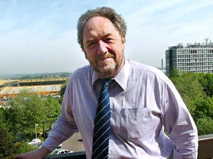 Supporting image for story: Wolverhampton roadworks end ahead of schedule