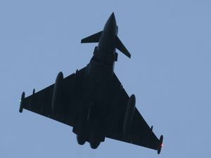 Supporting image for story: BAE Systems profits leap amid ‘new era’ of defence spending