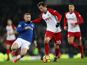 Supporting image for story: West Brom blog: Returning players could offer a spark