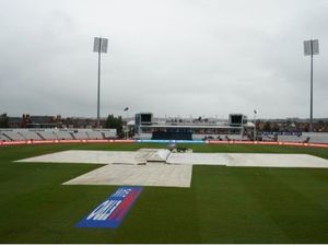 Supporting image for story: Alice Davidson-Richards still smiling on return despite an England abandonment