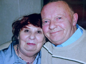 Supporting image for story: Tireless fundraiser who ran club for people with learning difficulties for 47 years dies