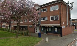 'OH' MY COD, Oswestry. Photo: Google 