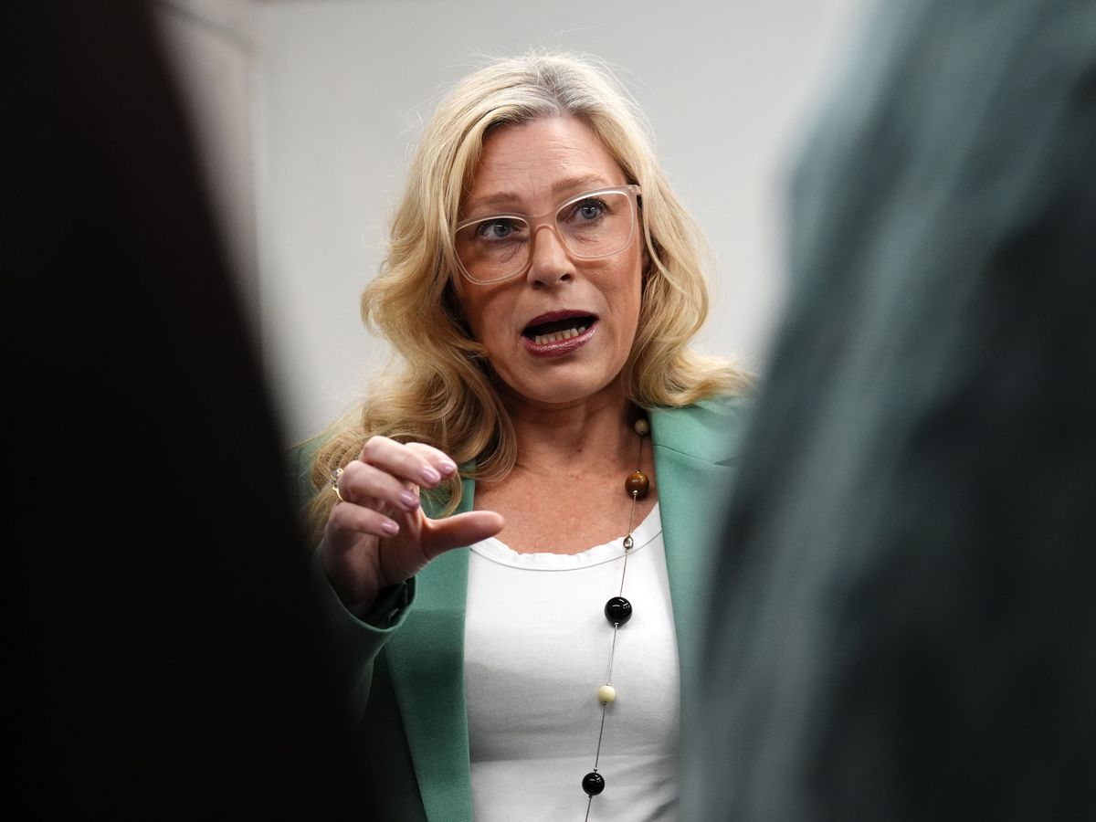 Offshore wind power auction a ‘missed opportunity’, Scottish Government says Offshore wind power auction a ‘missed opportunity’, Scottish Government says