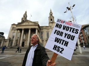 Supporting image for story: Key dates of the HS2 project