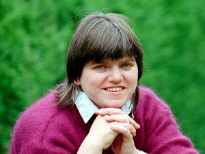 Supporting image for story: Jill Saward: Fund to keep up Shropshire rape campaigner's work tops £20,000 one year after her death


