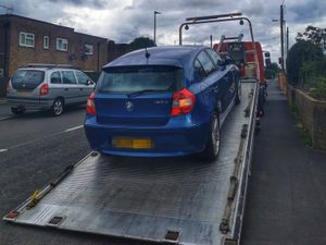 Supporting image for story: Car with cloned plates caught out driving in Telford