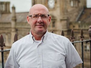 Supporting image for story: Ex-doorstep money lender’s ‘surprise move’ welcomed by Shropshire credit union 