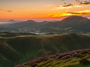 Supporting image for story: Hopes staycations will bring boost for tourism industry hit by Covid