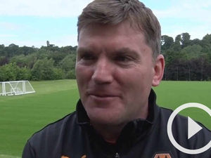 Supporting image for story: Joe Gallen: Wolves have the quality to shock