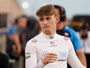 Supporting image for story: Williams replace Logan Sargeant with Franco Colapinto for remainder of F1 season