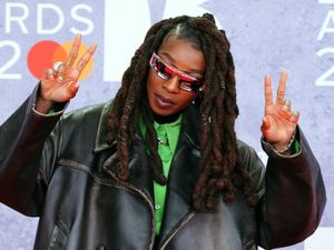 Supporting image for story: Little Simz ‘shows you can be your authentic self in the music industry’