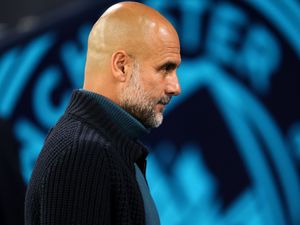 Supporting image for story: Pep Guardiola says his love for Manchester City is ‘deep inside of my bones’