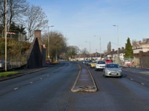Supporting image for story: 'I was convinced he was getting a gun': Black Country father and son tell of road rage horror