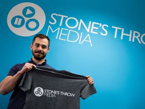 Supporting image for story: Fast-growing digital agency strengthens team with marketing lead appointment