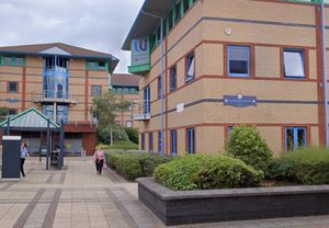 Waldrons Solicitors at the Waterfront, Brierley Hill