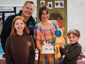 Supporting image for story: 'Helping hand' for community groups with free venue use