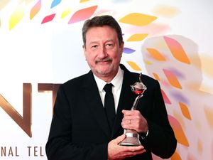 Supporting image for story: 640 film and TV productions benefited from restart scheme, says BFI