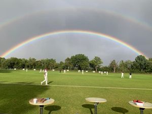 Alveley Cricket Club net investment to improve their new home 