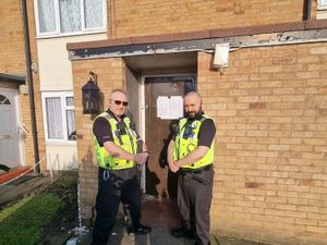 Supporting image for story: Problem house shut down for three months as nuisance neighbour kicked out