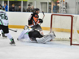 Supporting image for story: Pictures: Another four points for Tigers