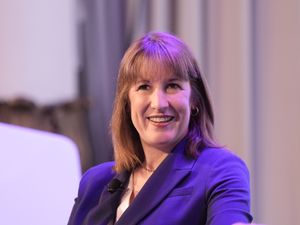 Supporting image for story: Key points announced ahead of Rachel Reeves’ spending review