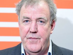 Supporting image for story: Amazon bosses were ‘shocked and disappointed’ at Clarkson’s Meghan column