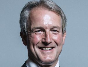 Owen Paterson