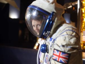 Supporting image for story: Pandemic inspires children to get involved in science, data suggests