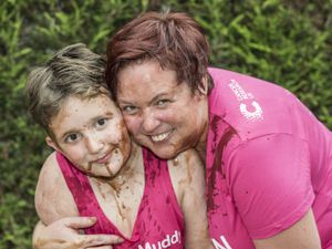 Supporting image for story: Tipton cancer survivor set to take part in Pretty Muddy event