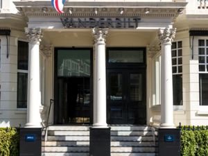 Supporting image for story: Weekend full of family fun in big smoke